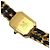 Chanel Premiere Rock Quartz Metallo Placcato e Pelle 20 - vista 4