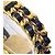Chanel Premiere Rock Quartz Metallo Placcato e Pelle 20 - vista 5