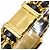 Chanel Premiere Rock Quartz Metallo Placcato e Pelle 20 - vista 6
