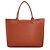 Longchamp Le Pliage Tragetasche Braun - Ansicht 2