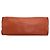 Longchamp Le Pliage Tragetasche Braun - Ansicht 4