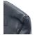 Borsa Tote Chanel Coco Mark con finiture dorate Nero - vista 12