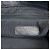 Borsa Tote Chanel Coco Mark con finiture dorate Nero - vista 6