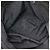 Borsa Tote Chanel Coco Mark con finiture dorate Nero - vista 9