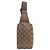 Louis Vuitton Geronimos Body Bag Damier ebene