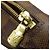 Louis Vuitton Geronimos Body Bag Damier ebene - Ansicht 10