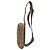 Louis Vuitton Geronimos Body Bag Damier ebene - Ansicht 3