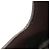 Borsa Tote Longchamp Imperial Marrone - vista 11