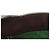Borsa Tote Longchamp Imperial Marrone - vista 12