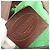 Borsa Tote Longchamp Imperial Marrone - vista 6