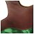Borsa Tote Longchamp Imperial Marrone - vista 8