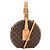 Borsa a Spalla Louis Vuitton Monogram Petite Boite Chapeau Monogramma
