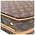 Borsa a Spalla Louis Vuitton Monogram Petite Boite Chapeau Monogramma - vista 14