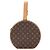 Borsa a Spalla Louis Vuitton Monogram Petite Boite Chapeau Monogramma - vista 2