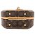Borsa a Spalla Louis Vuitton Monogram Petite Boite Chapeau Monogramma - vista 4
