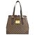 Louis Vuitton Hampstead MM Tote Bag Damier ebene