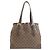 Louis Vuitton Hampstead MM Tote Bag Damier ebene - view 2