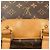 Borsa Excursion Louis Vuitton M41450 Monogramma - vista 13