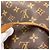 Borsa Excursion Louis Vuitton M41450 Monogramma - vista 18