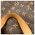 Borsa Excursion Louis Vuitton M41450 Monogramma - vista 19
