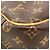 Borsa Excursion Louis Vuitton M41450 Monogramma - vista 20