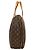 Borsa Excursion Louis Vuitton M41450 Monogramma - vista 3