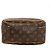 Borsa Excursion Louis Vuitton M41450 Monogramma - vista 4