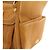 Céline Borsa Celine Boogie Bag in pelle Cammello - vista 10