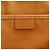 Céline Borsa Celine Boogie Bag in pelle Cammello - vista 6