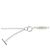 Tiffany & Co Pulsera Tiffany T Smile - vista 4