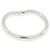 Tiffany & Co Tiffany Geschwungener Platinring - Ansicht 3