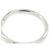 Tiffany & Co Tiffany Geschwungener Platinring - Ansicht 4