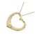 Tiffany & Co Collana Tiffany Open Heart in oro giallo - vista 3