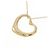 Tiffany & Co Collana Tiffany Open Heart in oro giallo - vista 4