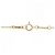 Tiffany & Co Collana Tiffany Open Heart in oro giallo - vista 5