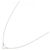 Collana Tiffany & Co. By the Yard - vista 2