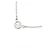 Collana Tiffany & Co. By the Yard - vista 4