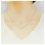 Collana Tiffany & Co. By the Yard - vista 6