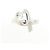 Tiffany & Co Anello Tiffany Loving Heart in Argento 925 - vista 2
