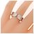 Cartier C2 Small Ring - Ansicht 4