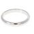 Cartier Platine 950 Ring - Ansicht 2