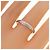 Cartier Platine 950 Ring - Ansicht 4