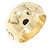 Bulgari Bvlgari Monologo Band Ring
