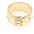 Bulgari Bvlgari Monologo Band Ring - Ansicht 3