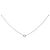 Collar Cartier Damour Extra Small