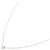 Collar Cartier Damour Extra Small - vista 2