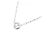 Collar Cartier Damour Extra Small - vista 4