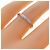 Cartier Damour Ring - Ansicht 4