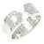 Cartier C2 Small Band Ring