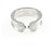 Cartier C2 Small Band Ring - Ansicht 2
